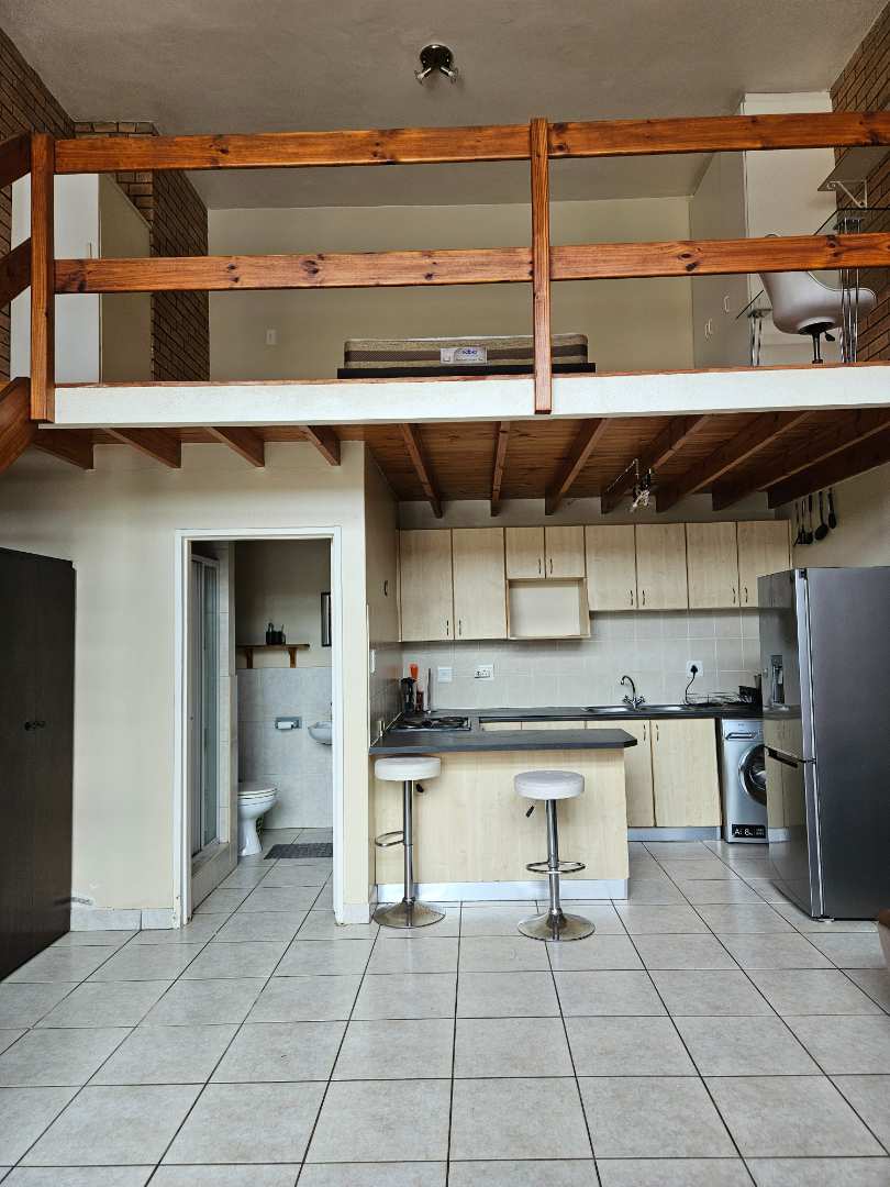 To Let 1 Bedroom Property for Rent in Bluewater Bay Eastern Cape